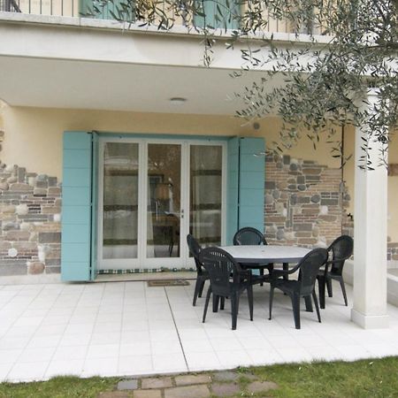 Liro Apartments Lido di Jesolo Exteriör bild