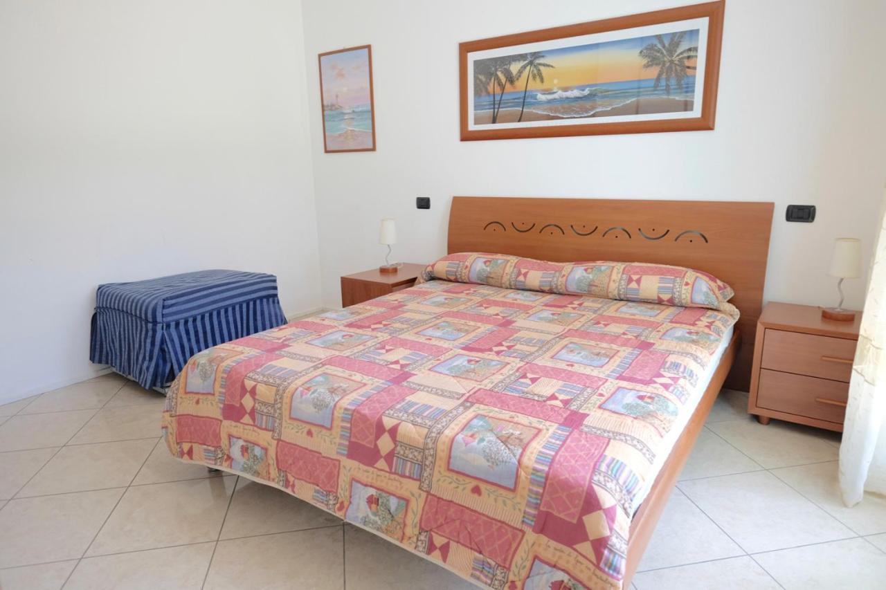 Liro Apartments Lido di Jesolo Exteriör bild